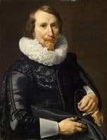 Portrait of a Gentleman