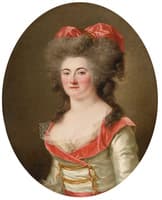 Portrait of a Lady