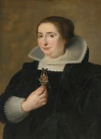 Portrait of a Lady