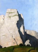 Rock Tower