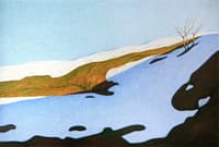 Snowmelt