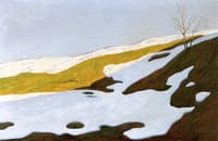 In February