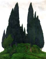 Cypress Hill