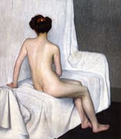 Female Nude