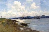 Dundee from Tayport