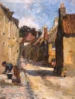 In Crail