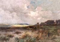 Landscape with Cattle