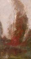 Autumn Moonlight