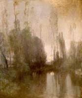 In the Gloaming