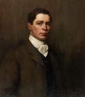 Self Portrait