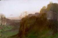 Ramparts of Monteuil
