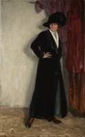 Mrs 'Awkins