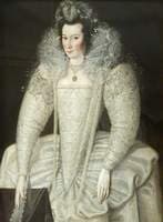 Portrait of a Lady