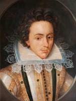 Henry, Prince of Wales, Eldest Son of James I