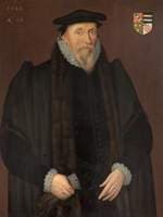 Thomas Aldersey