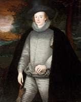 John Braddyll of Portfield and Whalley