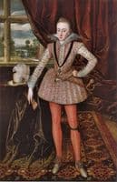 Henry, Prince of Wales