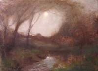 Wooded Landscape