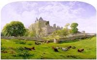 Craigmillar Castle