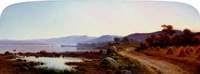 Lamlash Bay, Isle of Arran