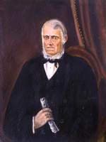 Robert Christal