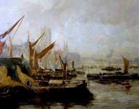 Thames River