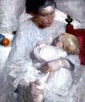 Motherhood