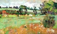 Ceres, Fife