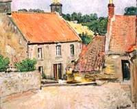 Cottages at Largo