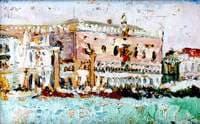Doge's Palace, Venice