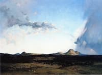 Ben-a-Ghie, Monymusk