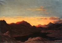 The Hills of Chon - November