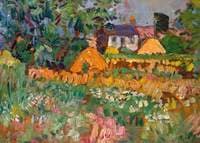 Fife Pastoral