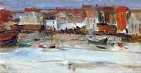 Fishing Village