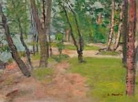 Landscape