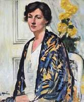 Mrs R. C. Roy