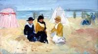 On the Shore