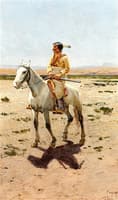 Cheyenne Scout