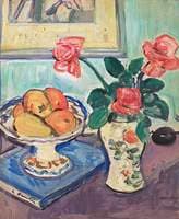 Still Life