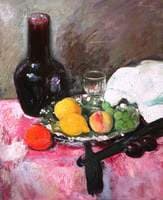 Still Life