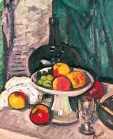 Still Life