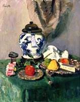 Still Life