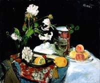 Still Life