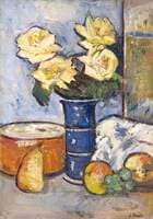 Still Life