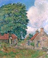Village in Fife