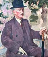 William Stewart