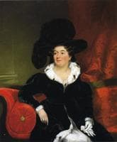 Mrs. Samuel Appleton (Julia Webster)