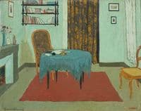 Dining Room Interior