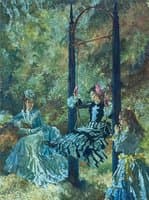 Victorian Diversion
