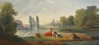 A Fishing Party